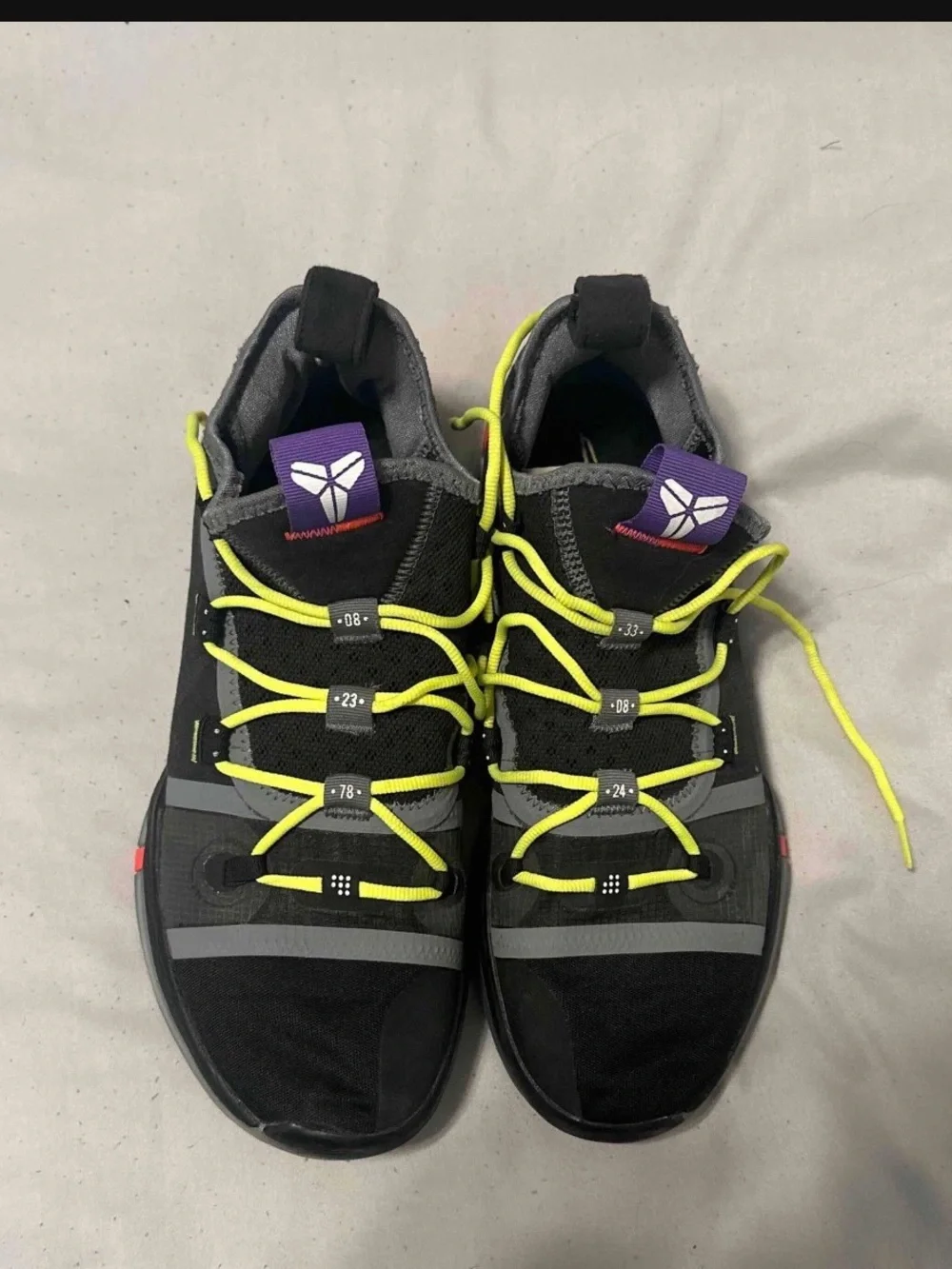 N/A nike kobe